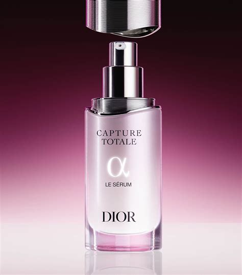 dior capture totale 360 eye serum ingredients|christian Dior eye serum.